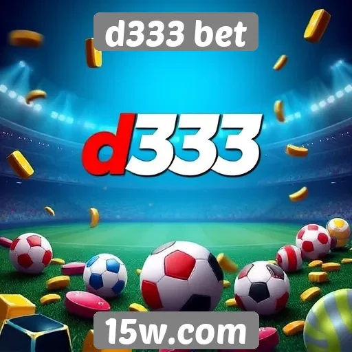 Plataforma d333 bet tem promoções exclusivas