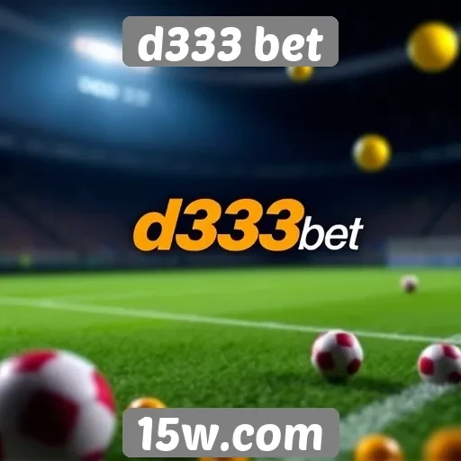 Avaliação da plataforma de jogos d333 bet