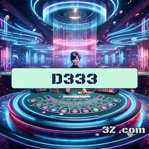 d333 bet