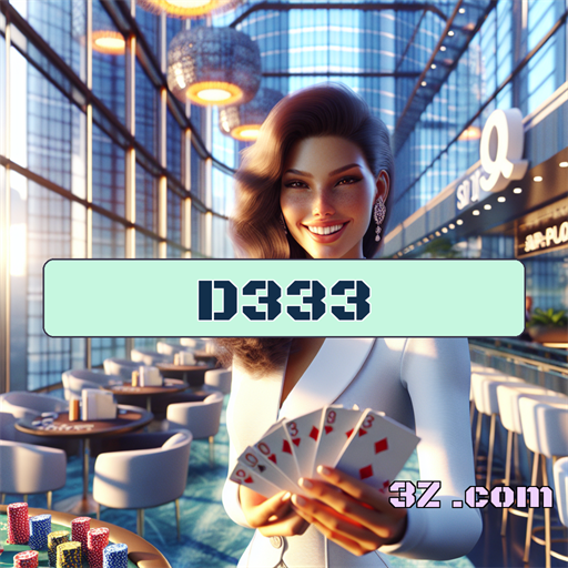 Viva Emoções Alucinantes no Cassino d333 bet
