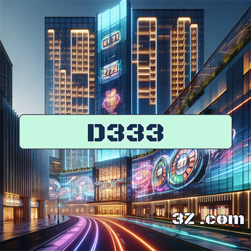Viva Emoções Alucinantes no Cassino d333 bet